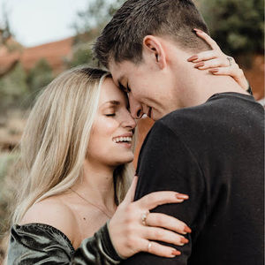 Meet your Posher, Brooke